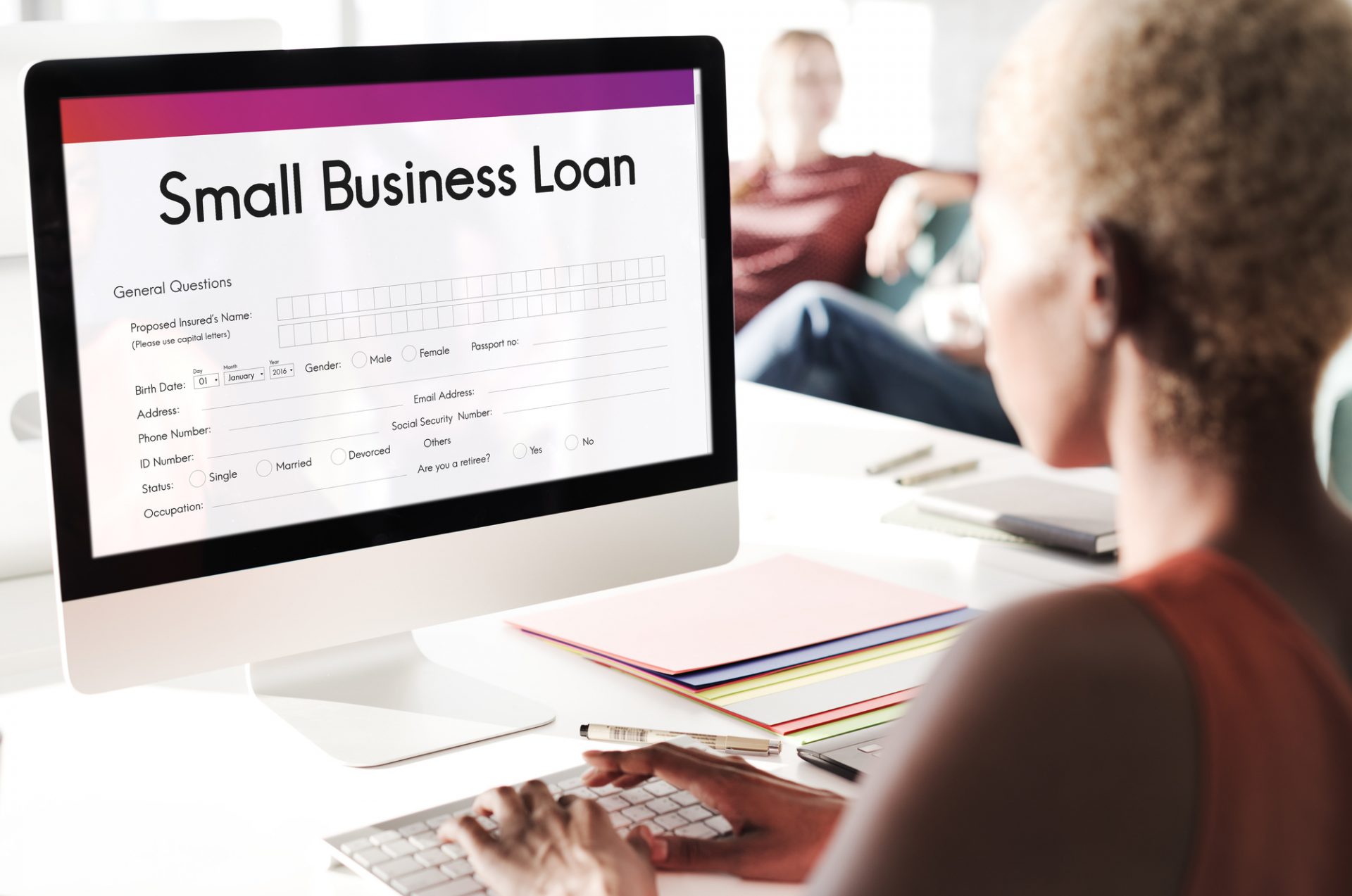 small business loans canada